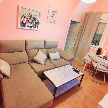 Apartamento Blan Málaga Exterior foto